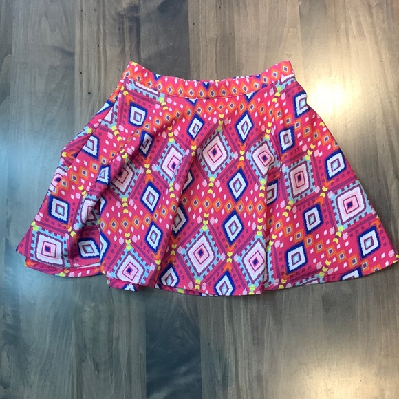 Multi colour Children’s Place Skirt - Picture 1 of 2